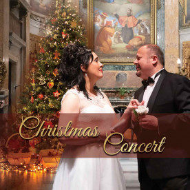 Concerto di Natale a Roma 2023