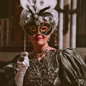 Concerto di Carnevale