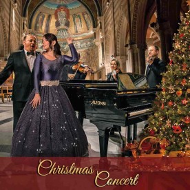 Concerto di Natale