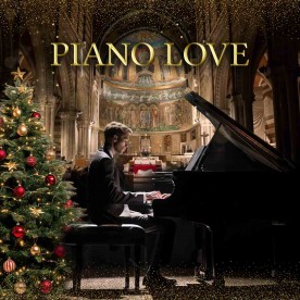 Piano Love