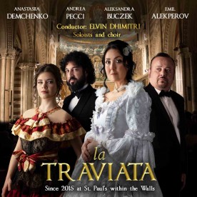 La Traviata