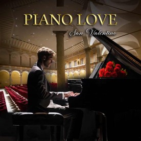 Piano Love - Concerto di San Valentino