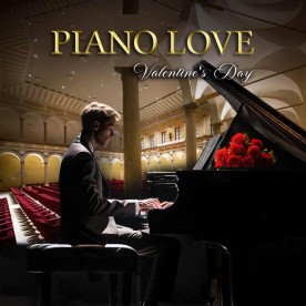 Piano Love - Valentine's Day Concert