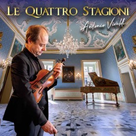 Le Quattro Stagioni di Vivaldi a Palermo