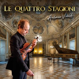 Le Quattro Stagioni di Vivaldi a Catania