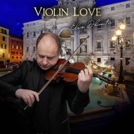 Violin Love