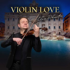 Violin Love