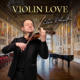 Violin Love in Padua