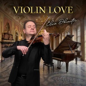 Violin Love a Varese