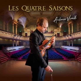 The Four Seasons by Vivaldi in Lyon
