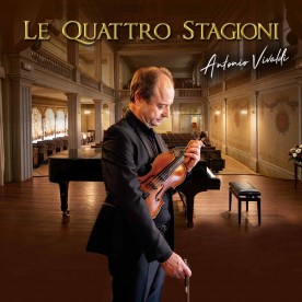 Le Quattro Stagioni di Vivaldi a Bergamo