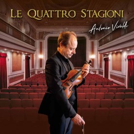 The Four Seasons by Vivaldi in Cagliari