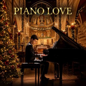 Piano Love Roma