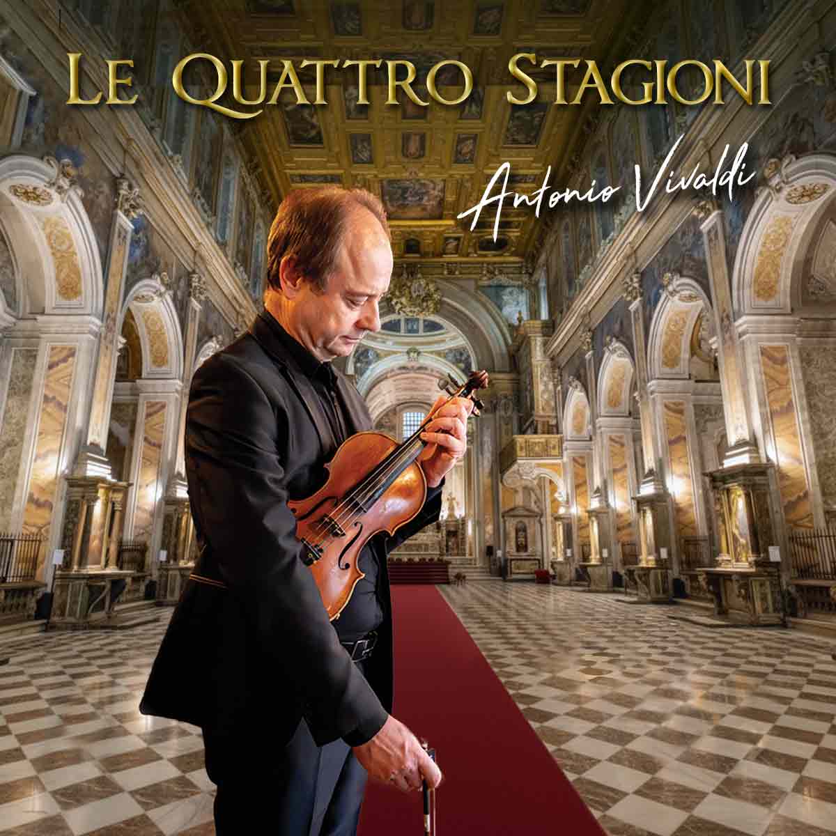 Concerto di Vivaldi a Napoli