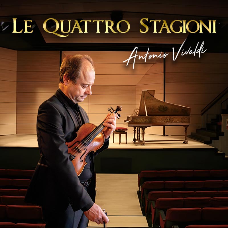 Vivaldi a Milano 2026