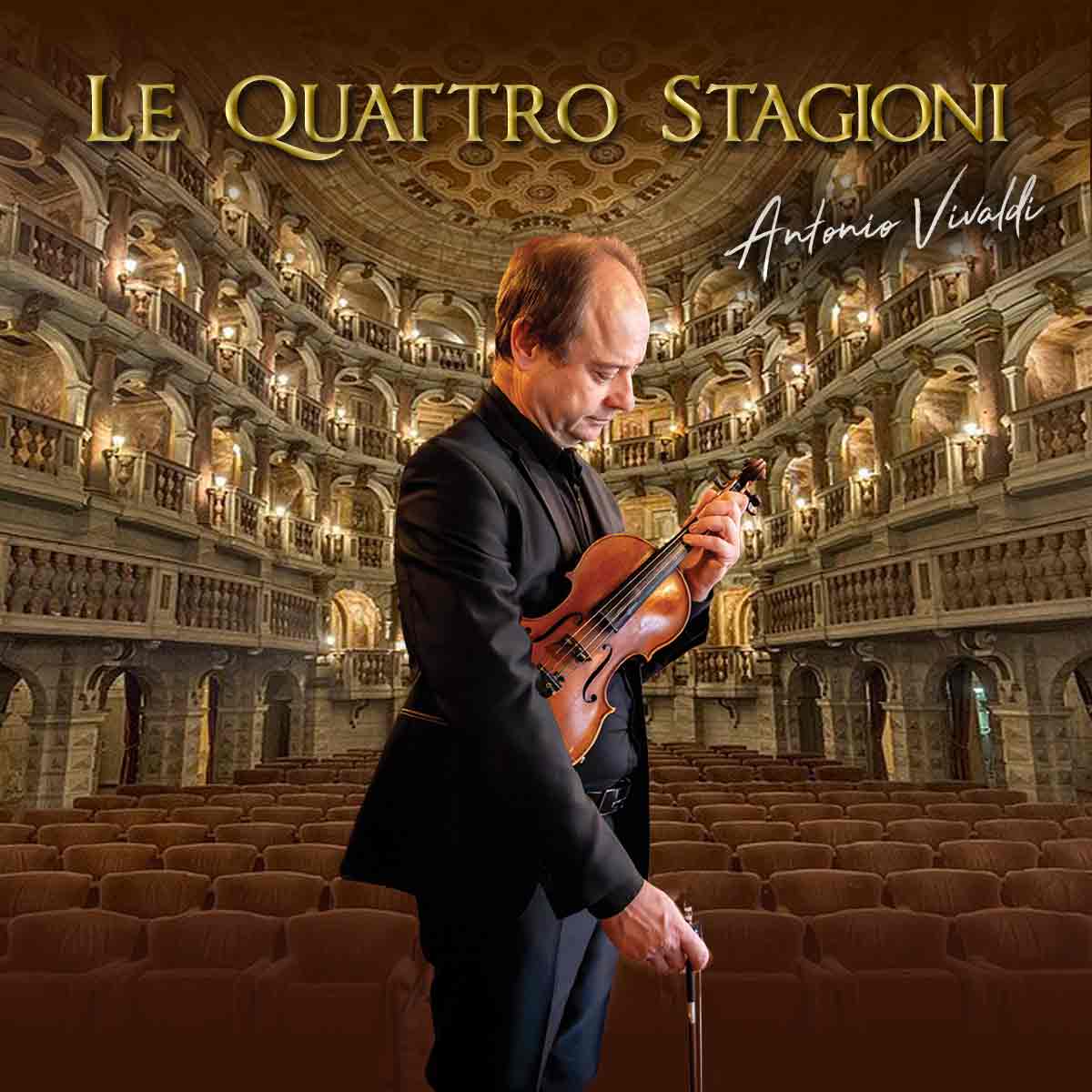 Concerto di Vivaldi a Mantova