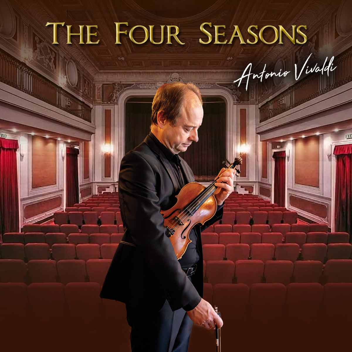 Vivaldi in Cagliari 2026