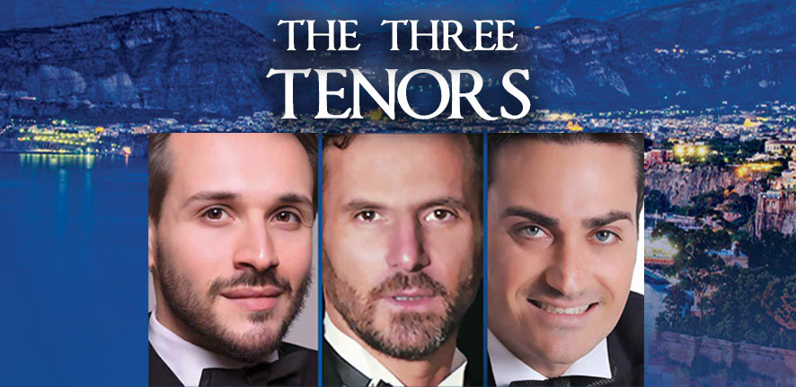 the-three-tenors-sorrento
