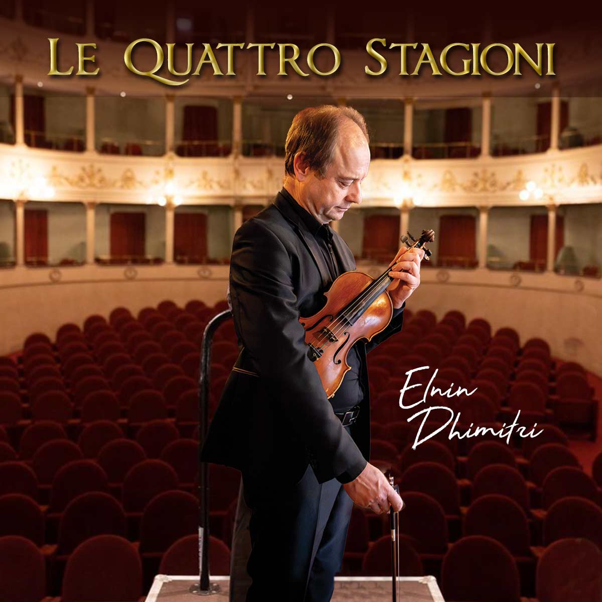 Concerto di Vivaldi a Firenze
