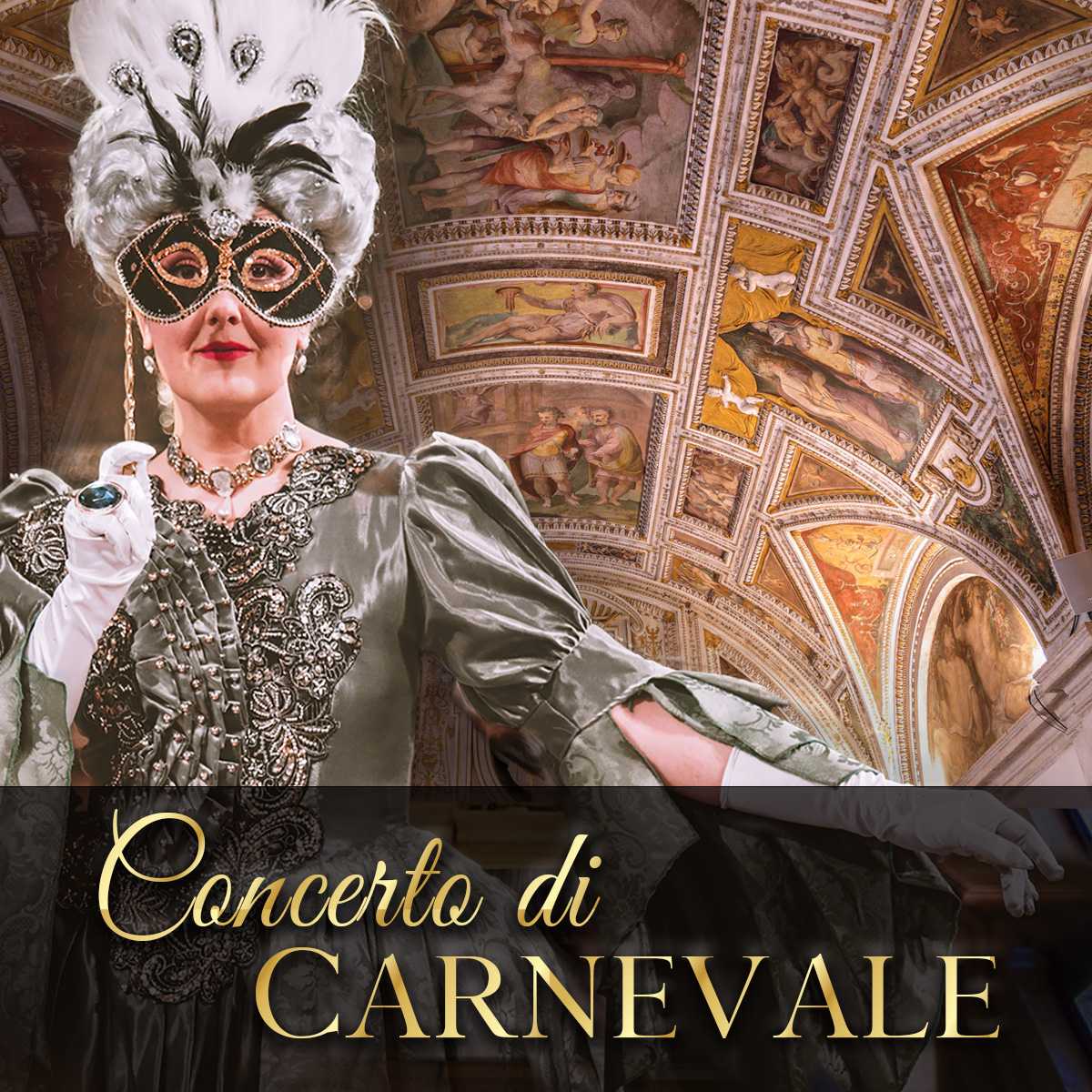 Concerto di Carnevale 2026 Concerto di Carnevale 2026