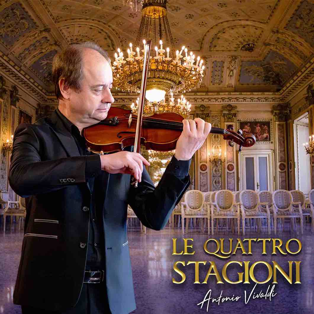 Concerto di Vivaldi a Como