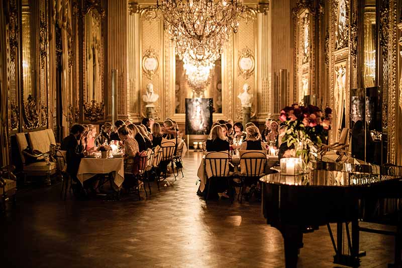 Opera e Lirica Private Events