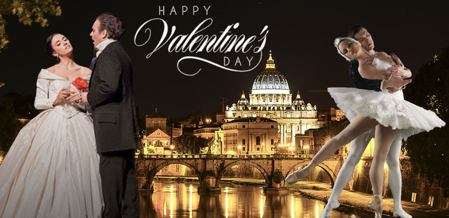 concerto di san valentino 2022