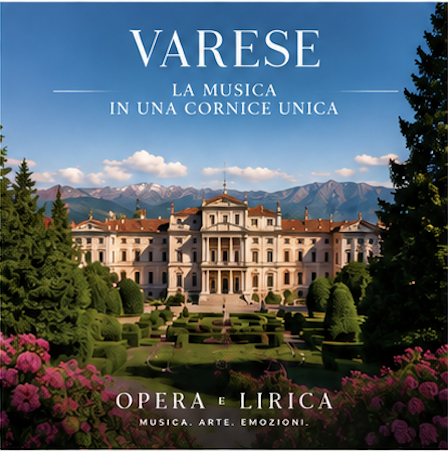 Varese