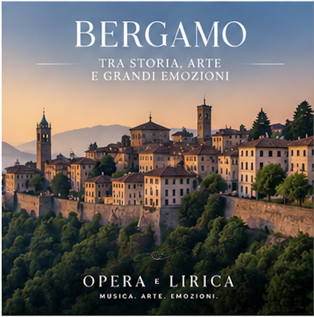 Bergamo