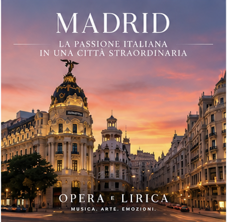 Madrid