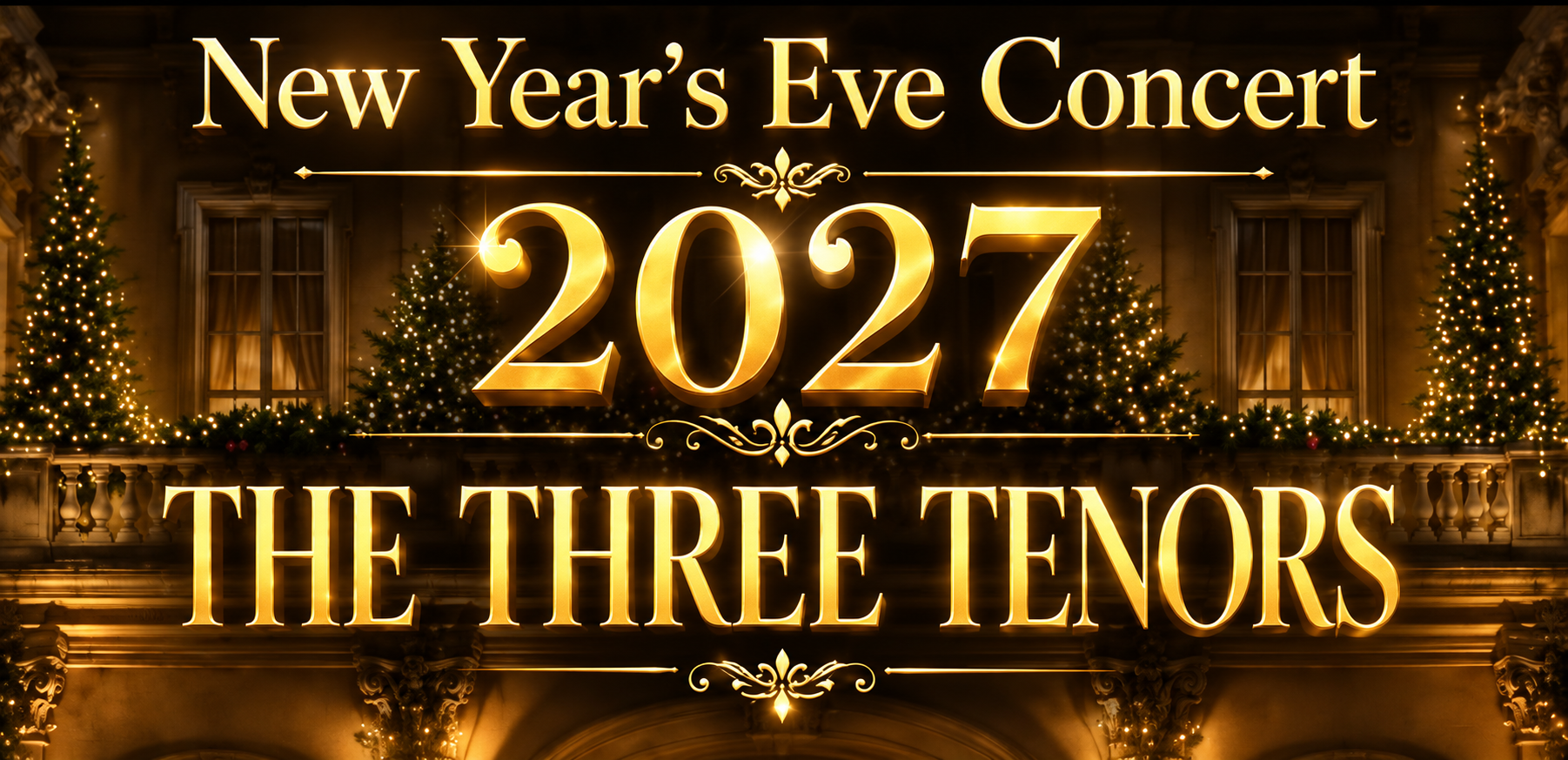 Capodanno a Roma