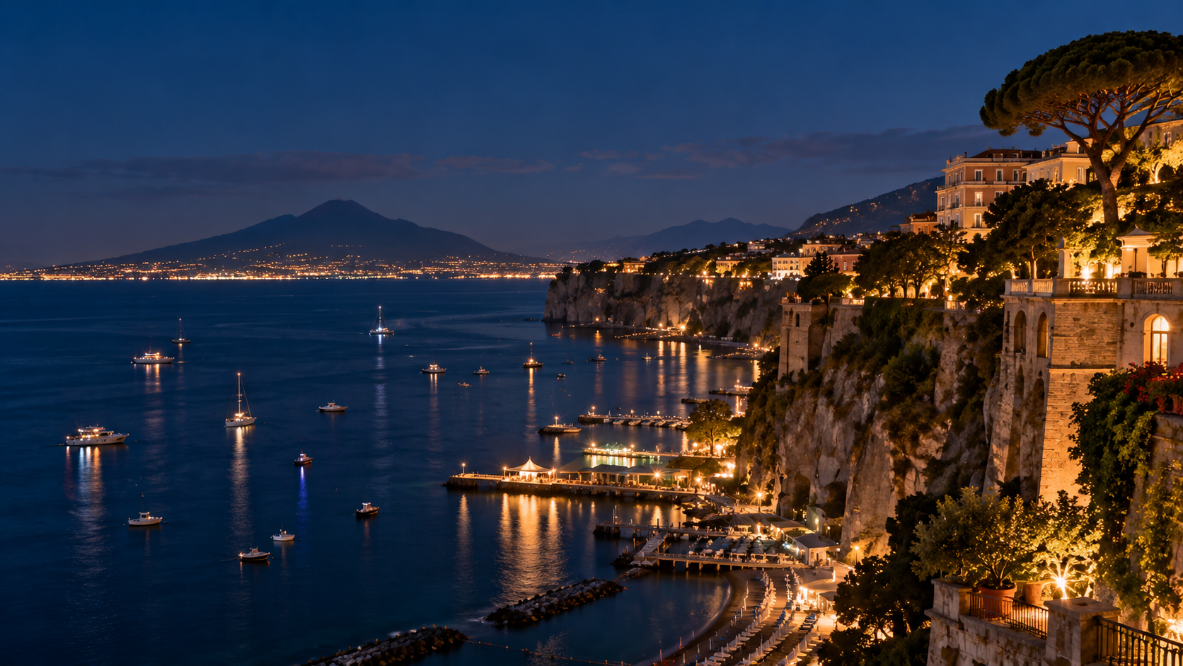 Una notte d’Opera a Sorrento: la stagione di concerti al Museo Correale
