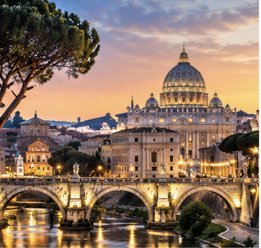 Roma