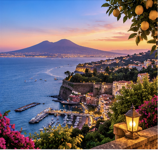 Sorrento