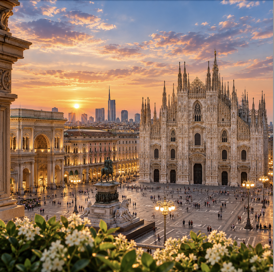 Milano