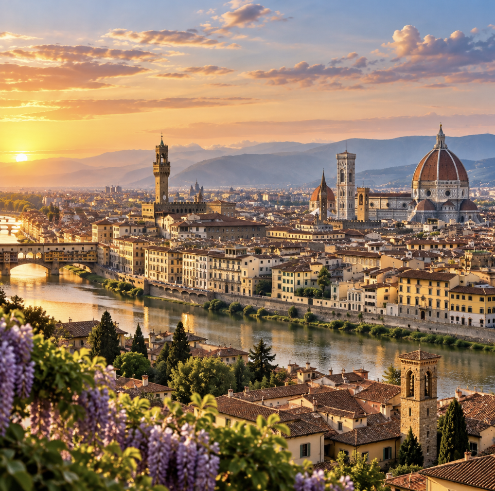Firenze